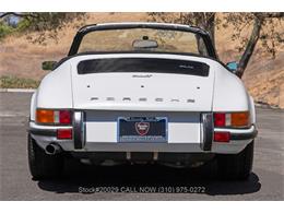 1971 Porsche Cabriolet (CC-2095325) for sale in Beverly Hills, California