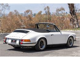 1971 Porsche Cabriolet (CC-2095325) for sale in Beverly Hills, California