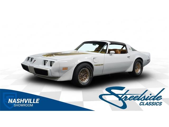1979 Pontiac Firebird (CC-2095326) for sale in Lavergne, Tennessee