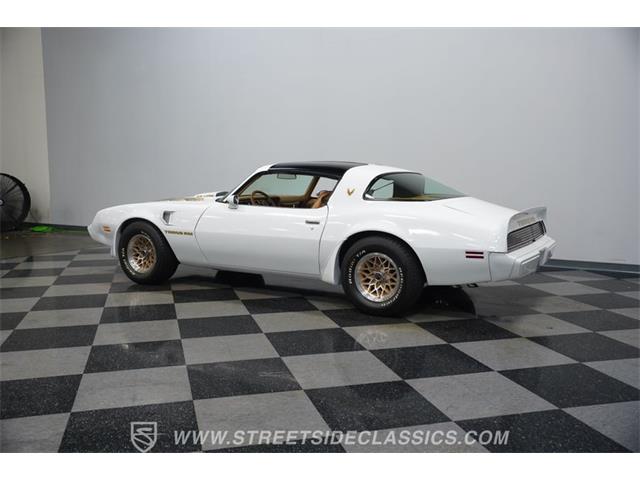 1979 Pontiac Firebird (CC-2095326) for sale in Lavergne, Tennessee
