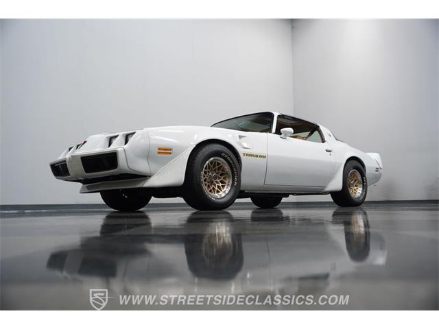 1979 Pontiac Firebird (CC-2095326) for sale in Lavergne, Tennessee