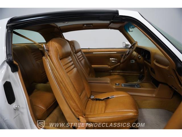 1979 Pontiac Firebird (CC-2095326) for sale in Lavergne, Tennessee