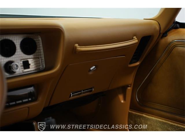 1979 Pontiac Firebird (CC-2095326) for sale in Lavergne, Tennessee