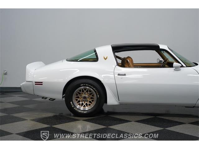 1979 Pontiac Firebird (CC-2095326) for sale in Lavergne, Tennessee