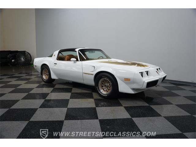 1979 Pontiac Firebird (CC-2095326) for sale in Lavergne, Tennessee