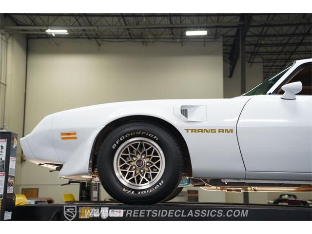 1979 Pontiac Firebird (CC-2095326) for sale in Lavergne, Tennessee