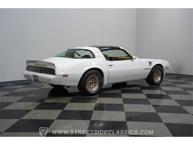 1979 Pontiac Firebird (CC-2095326) for sale in Lavergne, Tennessee