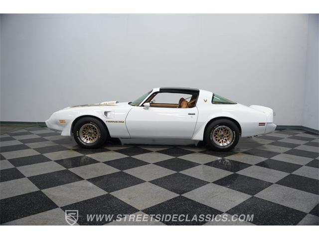 1979 Pontiac Firebird (CC-2095326) for sale in Lavergne, Tennessee
