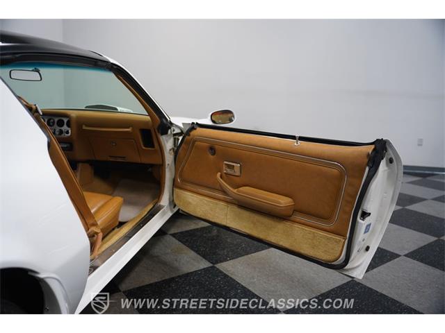 1979 Pontiac Firebird (CC-2095326) for sale in Lavergne, Tennessee