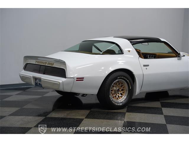 1979 Pontiac Firebird (CC-2095326) for sale in Lavergne, Tennessee