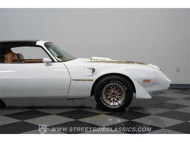 1979 Pontiac Firebird (CC-2095326) for sale in Lavergne, Tennessee