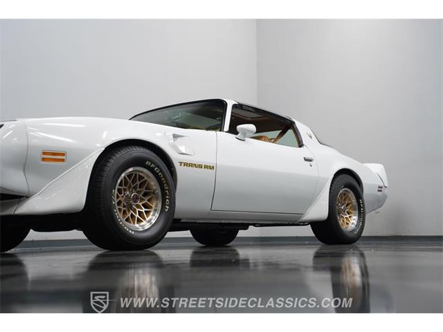 1979 Pontiac Firebird (CC-2095326) for sale in Lavergne, Tennessee