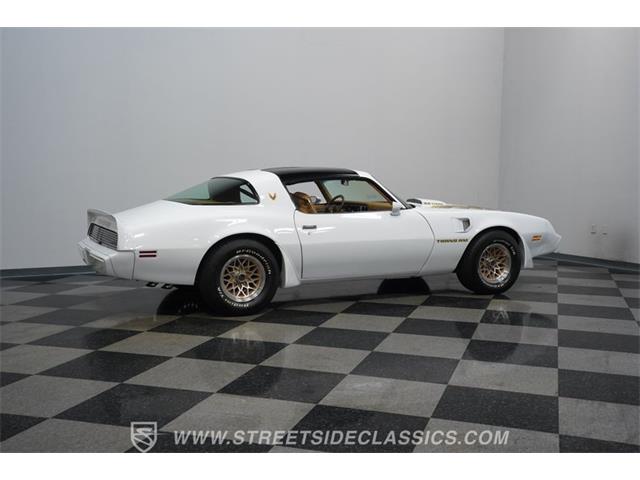 1979 Pontiac Firebird (CC-2095326) for sale in Lavergne, Tennessee