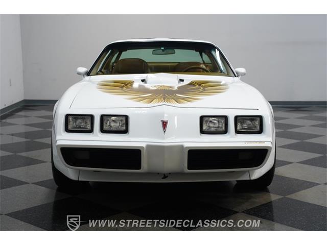 1979 Pontiac Firebird (CC-2095326) for sale in Lavergne, Tennessee
