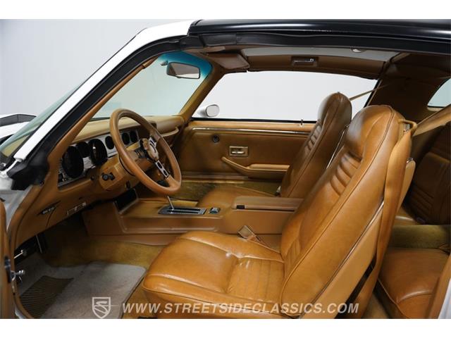 1979 Pontiac Firebird (CC-2095326) for sale in Lavergne, Tennessee