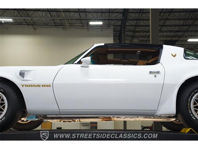 1979 Pontiac Firebird (CC-2095326) for sale in Lavergne, Tennessee
