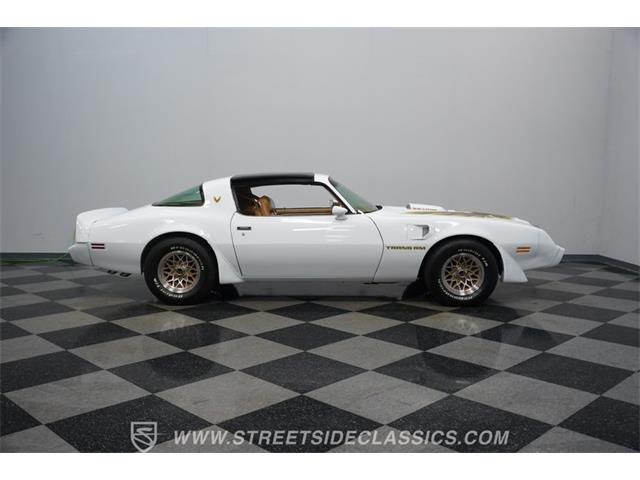 1979 Pontiac Firebird (CC-2095326) for sale in Lavergne, Tennessee