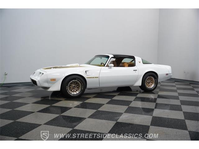 1979 Pontiac Firebird (CC-2095326) for sale in Lavergne, Tennessee