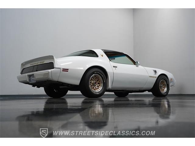 1979 Pontiac Firebird (CC-2095326) for sale in Lavergne, Tennessee