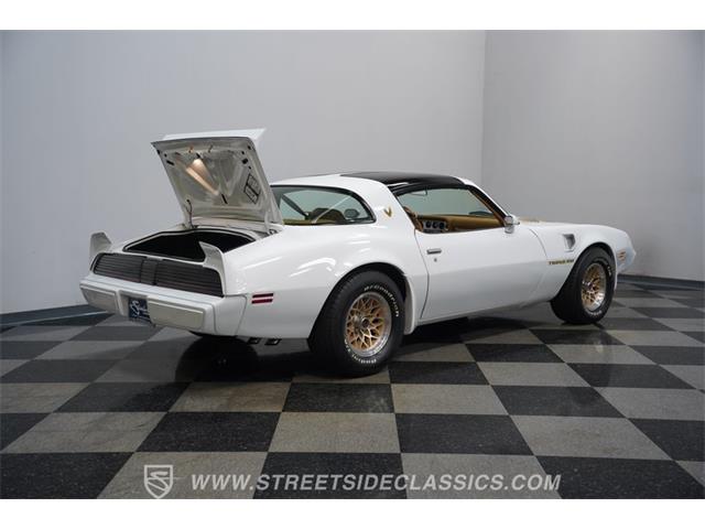 1979 Pontiac Firebird (CC-2095326) for sale in Lavergne, Tennessee