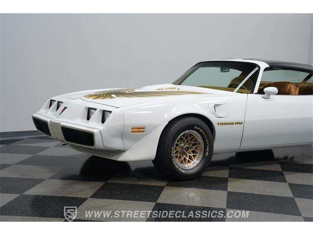 1979 Pontiac Firebird (CC-2095326) for sale in Lavergne, Tennessee