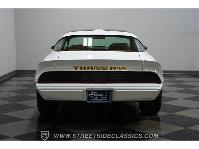 1979 Pontiac Firebird (CC-2095326) for sale in Lavergne, Tennessee