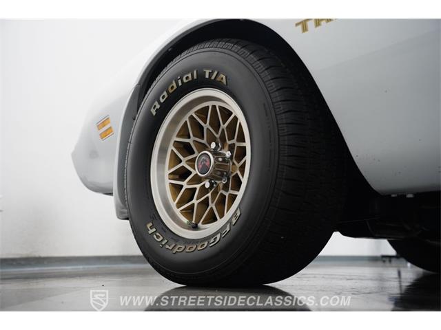 1979 Pontiac Firebird (CC-2095326) for sale in Lavergne, Tennessee