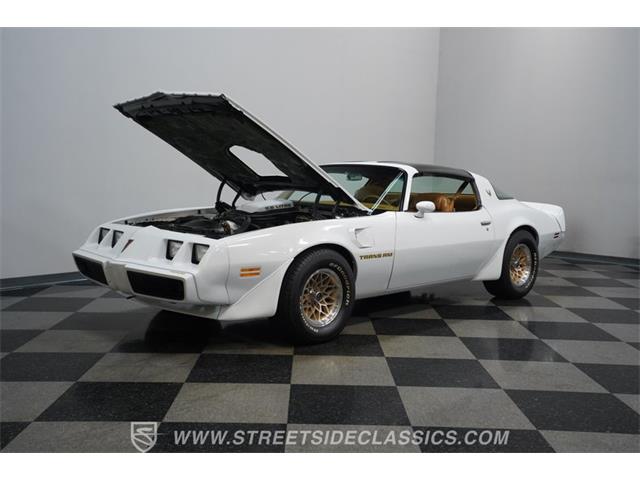 1979 Pontiac Firebird (CC-2095326) for sale in Lavergne, Tennessee