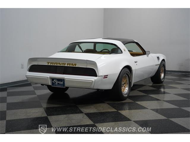 1979 Pontiac Firebird (CC-2095326) for sale in Lavergne, Tennessee