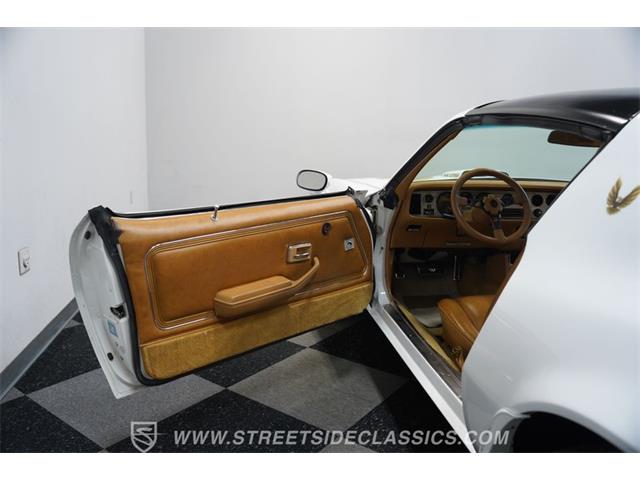 1979 Pontiac Firebird (CC-2095326) for sale in Lavergne, Tennessee