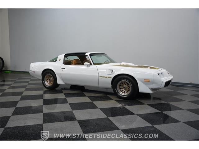 1979 Pontiac Firebird (CC-2095326) for sale in Lavergne, Tennessee