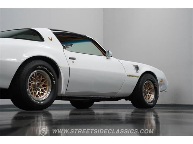 1979 Pontiac Firebird (CC-2095326) for sale in Lavergne, Tennessee