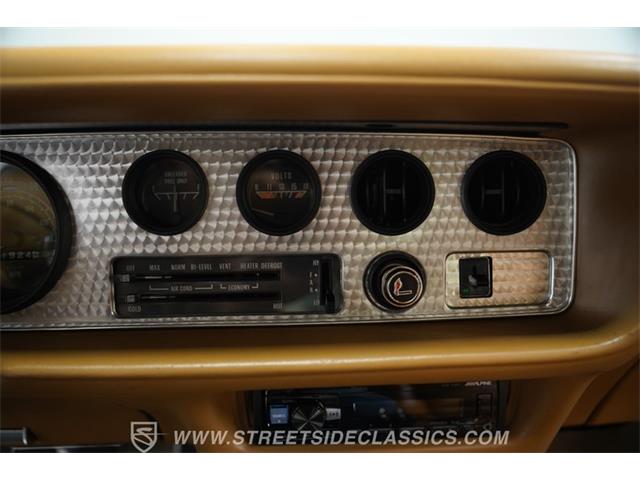 1979 Pontiac Firebird (CC-2095326) for sale in Lavergne, Tennessee