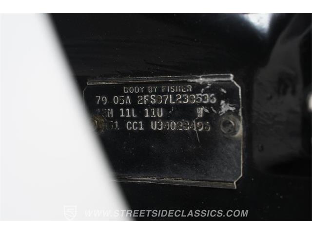 1979 Pontiac Firebird (CC-2095326) for sale in Lavergne, Tennessee