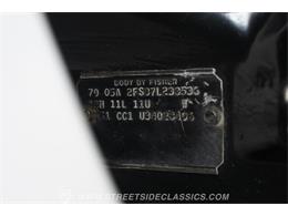 1979 Pontiac Firebird (CC-2095326) for sale in Lavergne, Tennessee