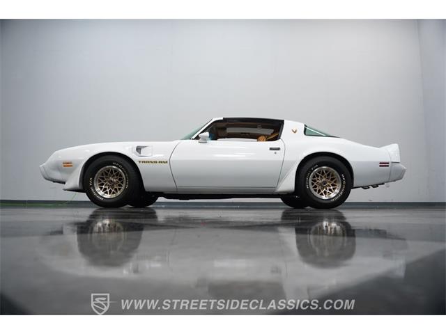 1979 Pontiac Firebird (CC-2095326) for sale in Lavergne, Tennessee
