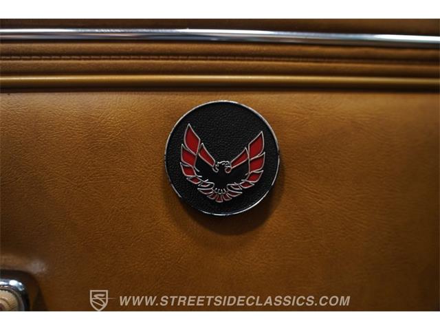 1979 Pontiac Firebird (CC-2095326) for sale in Lavergne, Tennessee