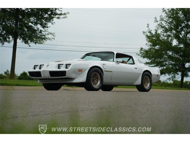 1979 Pontiac Firebird (CC-2095326) for sale in Lavergne, Tennessee