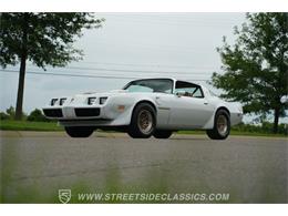 1979 Pontiac Firebird (CC-2095326) for sale in Lavergne, Tennessee