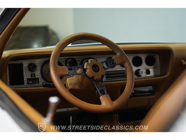 1979 Pontiac Firebird (CC-2095326) for sale in Lavergne, Tennessee