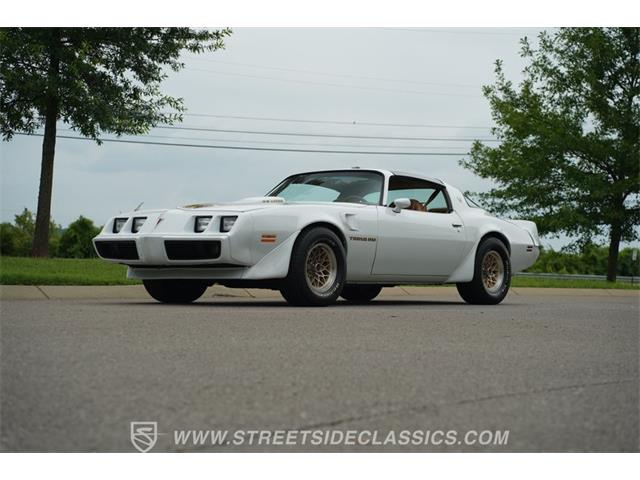 1979 Pontiac Firebird (CC-2095326) for sale in Lavergne, Tennessee