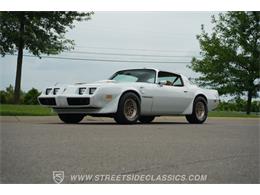 1979 Pontiac Firebird (CC-2095326) for sale in Lavergne, Tennessee