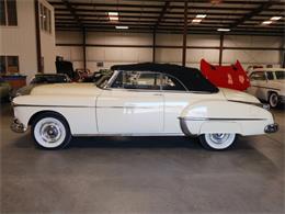 1950 Oldsmobile Rocket 88 (CC-2095327) for sale in Christiansburg, Virginia