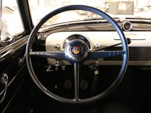 1950 Oldsmobile Rocket 88 (CC-2095327) for sale in Christiansburg, Virginia