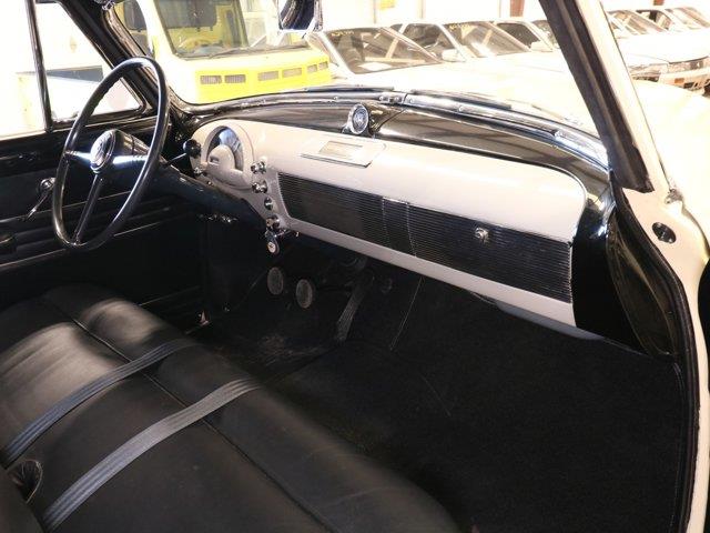 1950 Oldsmobile Rocket 88 (CC-2095327) for sale in Christiansburg, Virginia
