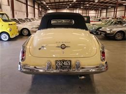 1950 Oldsmobile Rocket 88 (CC-2095327) for sale in Christiansburg, Virginia