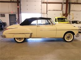 1950 Oldsmobile Rocket 88 (CC-2095327) for sale in Christiansburg, Virginia