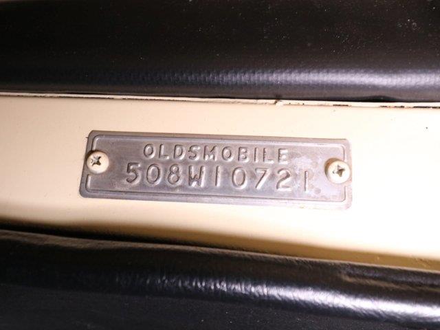 1950 Oldsmobile Rocket 88 (CC-2095327) for sale in Christiansburg, Virginia