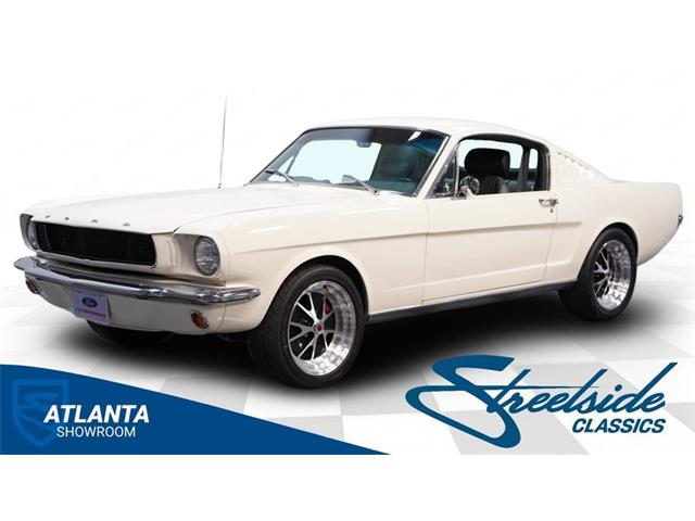1965 Ford Mustang (CC-2095328) for sale in Lithia Springs, Georgia