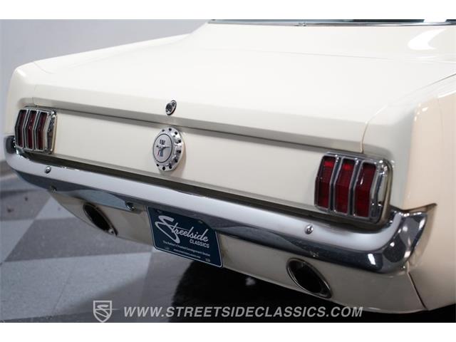 1965 Ford Mustang (CC-2095328) for sale in Lithia Springs, Georgia